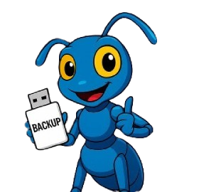 Logo Backup DimTech